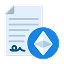 Escrow smart contract